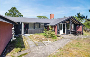 3 Bedroom Amazing Home In Anholt in Anholt